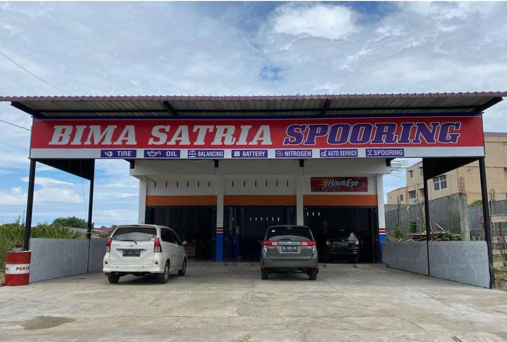 Bima-satria-autocare - Mesin Bengkel bima satria autocare