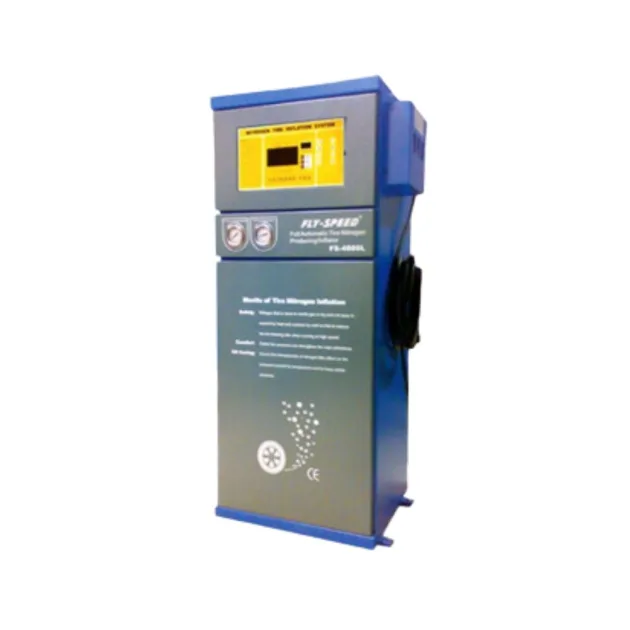 fly speed fs 4000