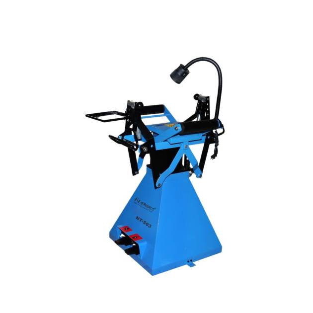 nepto tyre changer
