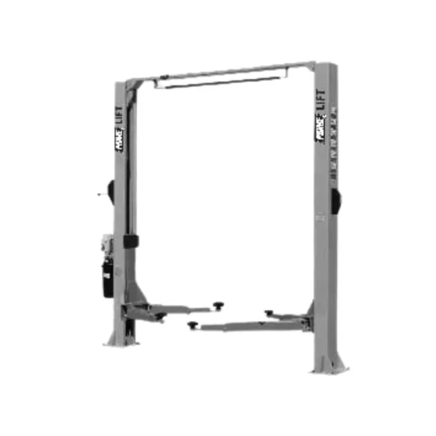 prime two post lift