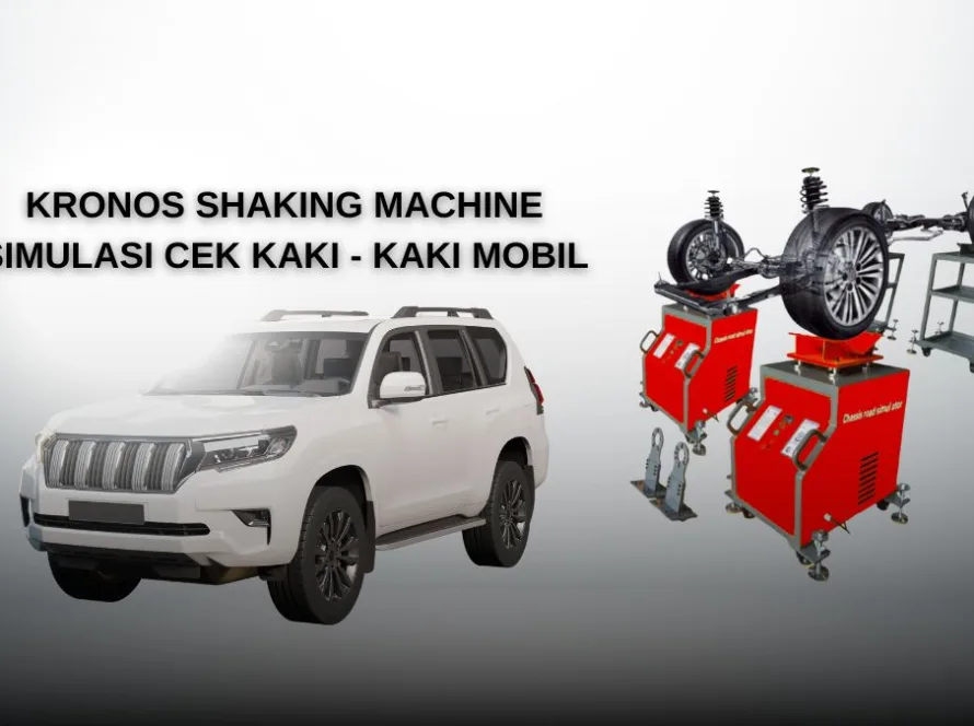 shaking machine cover