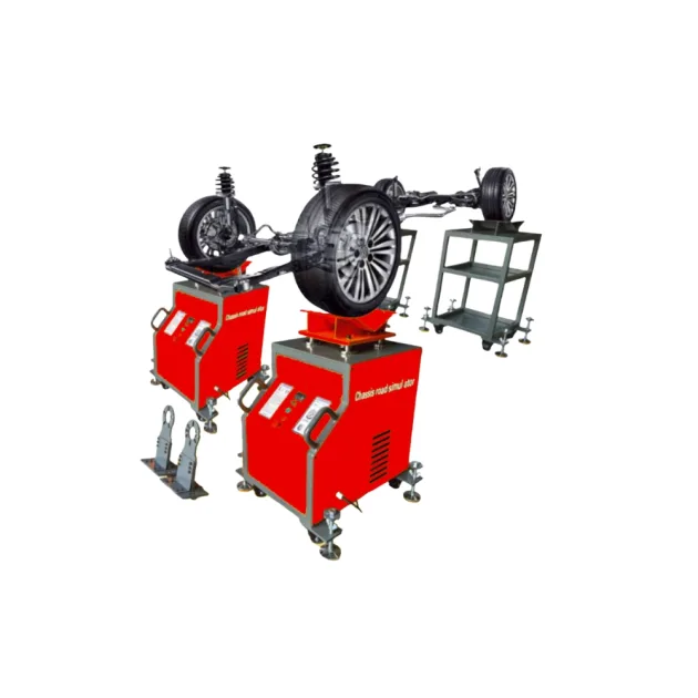 shaking machine kronos