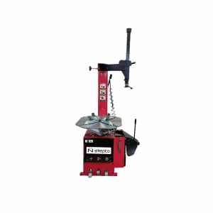 Tyre Changer Rusak - Mesin Bengkel Tyre Changer Rusak