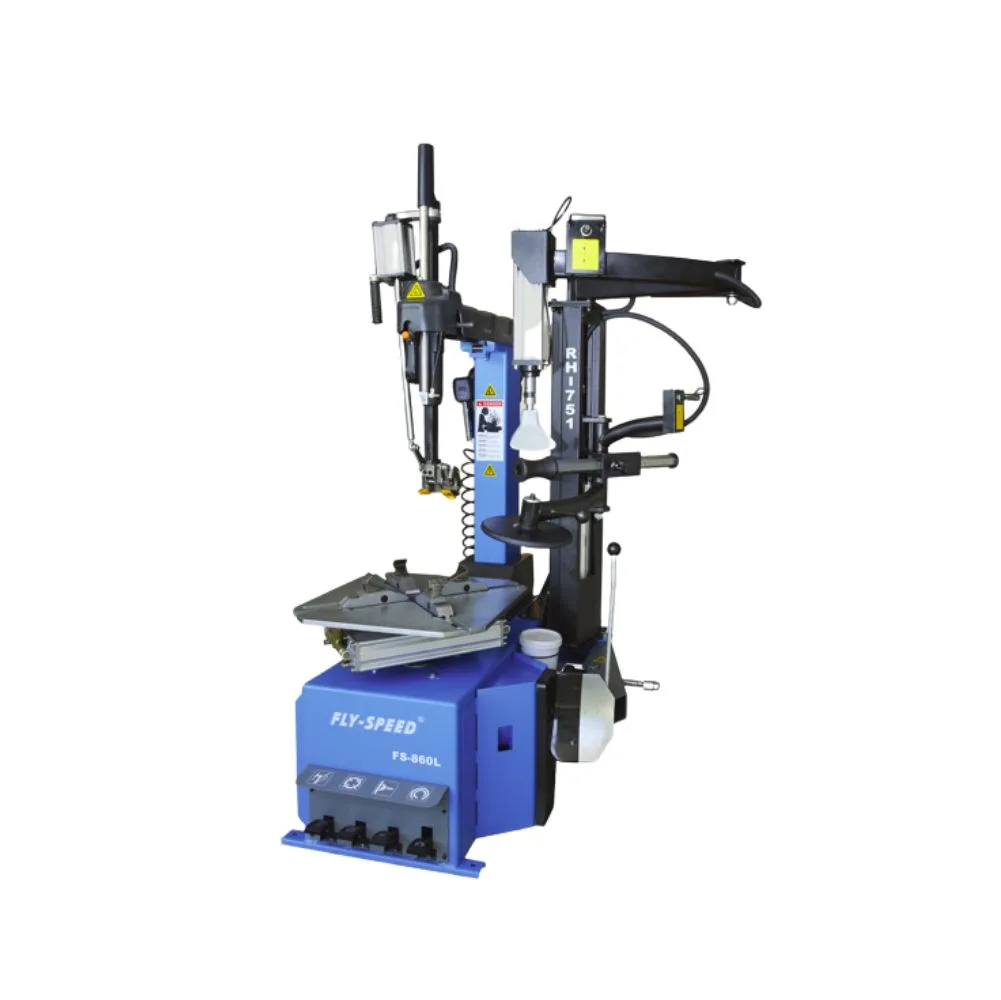 Tire Changer