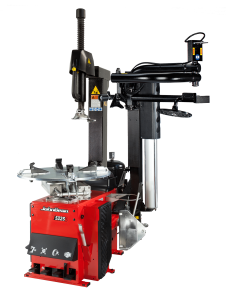john bean tire changer