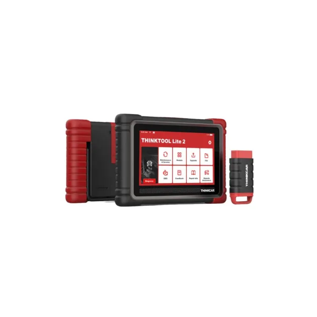 thinktool lite 2