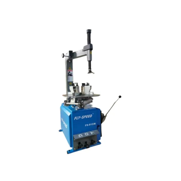 tire changer pembuka ban motor