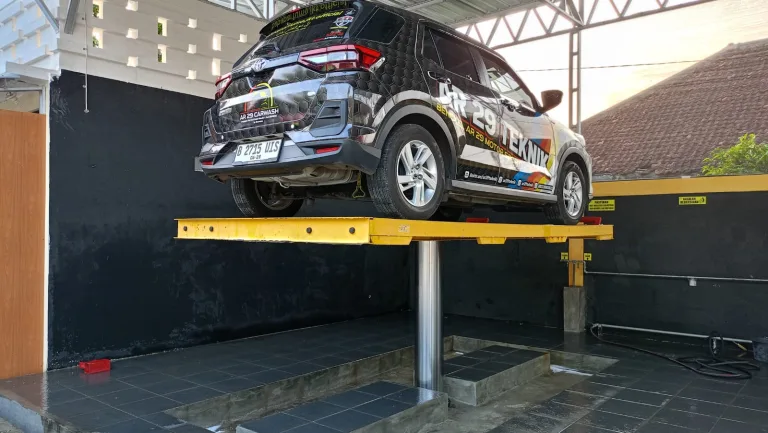 hidrolik cuci mobil (2)