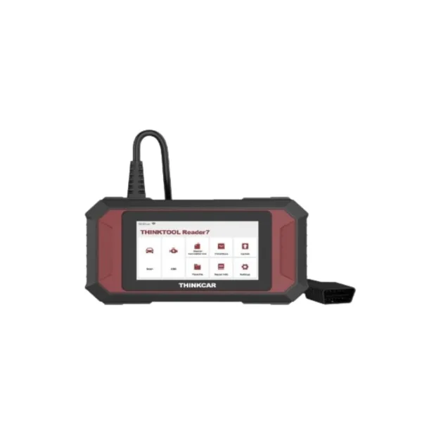 ThinkTool Reader 7