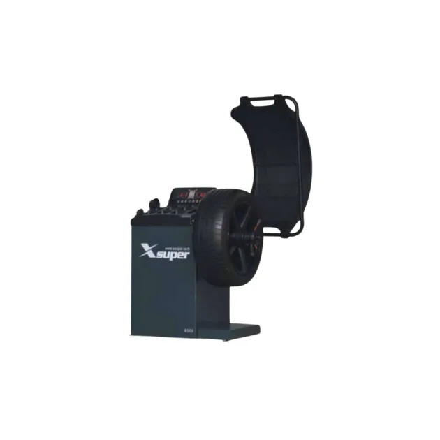 xsuper B505
