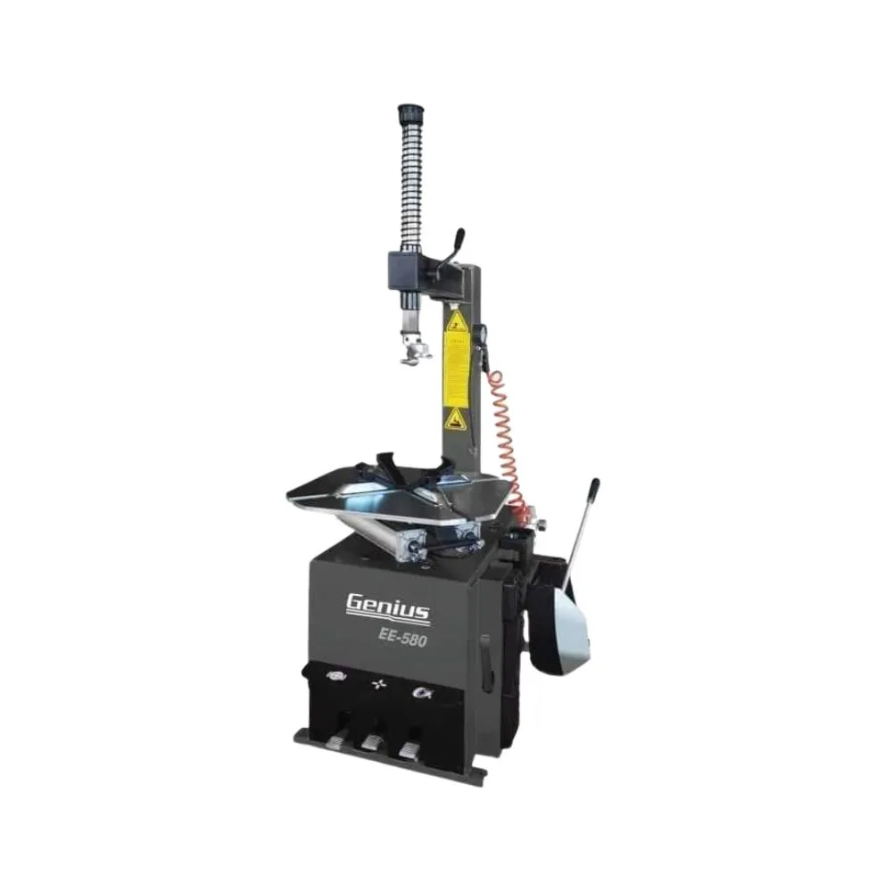 tire changer genius - Mesin Bengkel tire changer genius