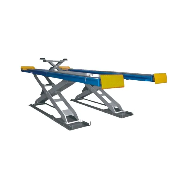 Fire Horse 4,5 meter
