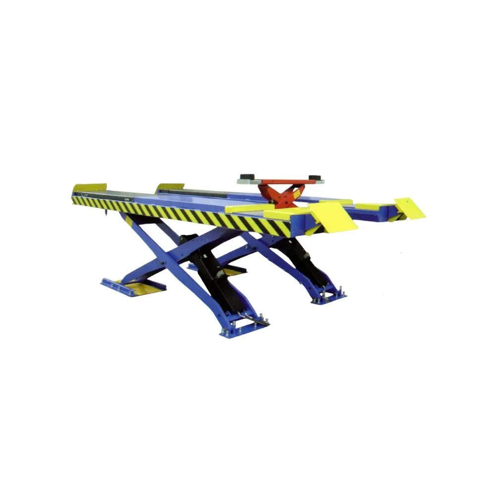 Kronos scissors lift 45EM - Mesin Bengkel Kronos scissors lift 45EM