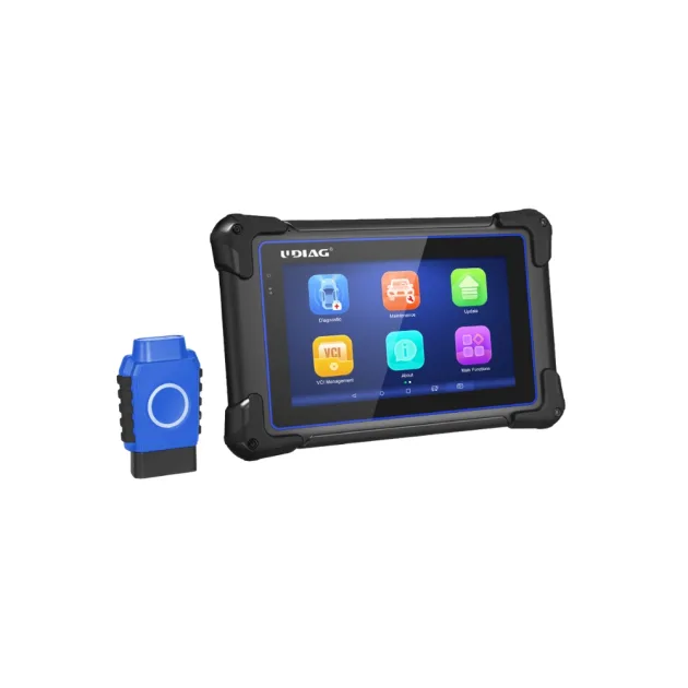 scanner engine UDIAG X50