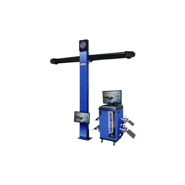 heshbon HA-7000
