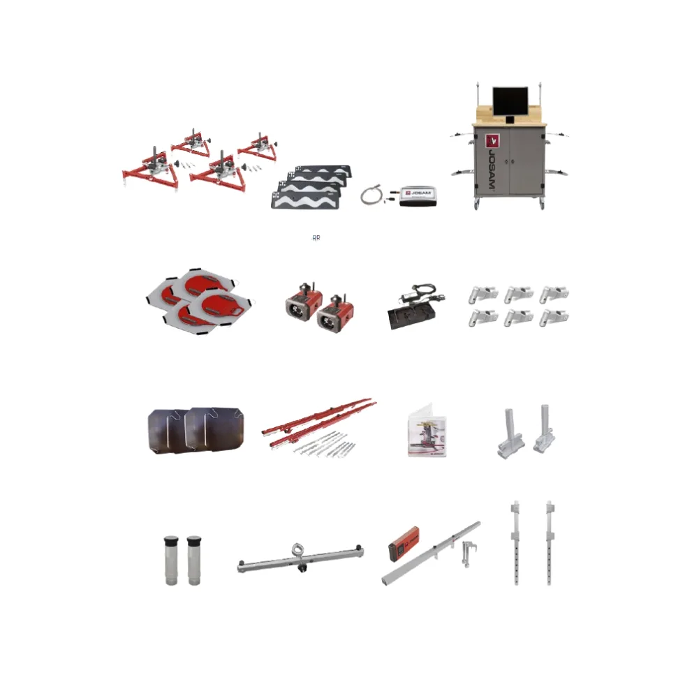josam cam aligner - Mesin Bengkel josam cam aligner