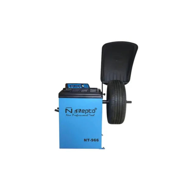 nepto NT 966