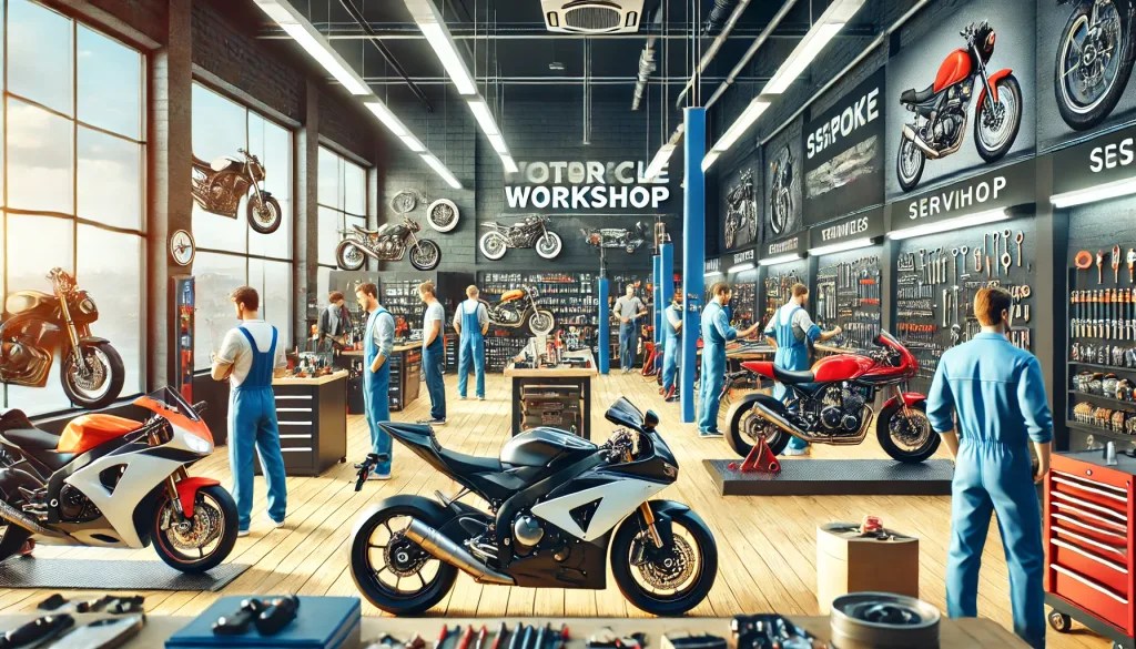 usaha bengkel motor - Mesin Bengkel usaha bengkel motor