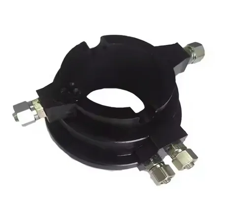 kerusakan tire changer