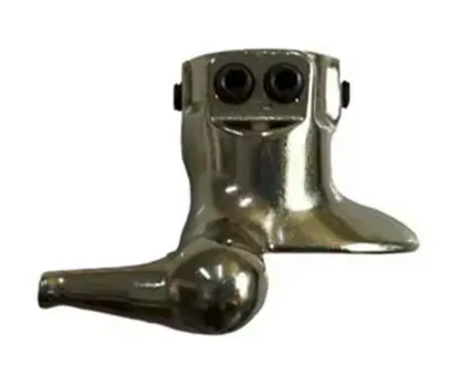 Mounting Head