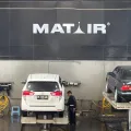 Lokasi Strategis untuk Car Wash di Medan